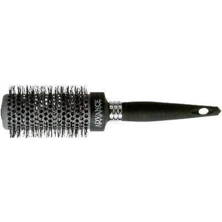 Advance Avancer Brosse Ronde En Céramique