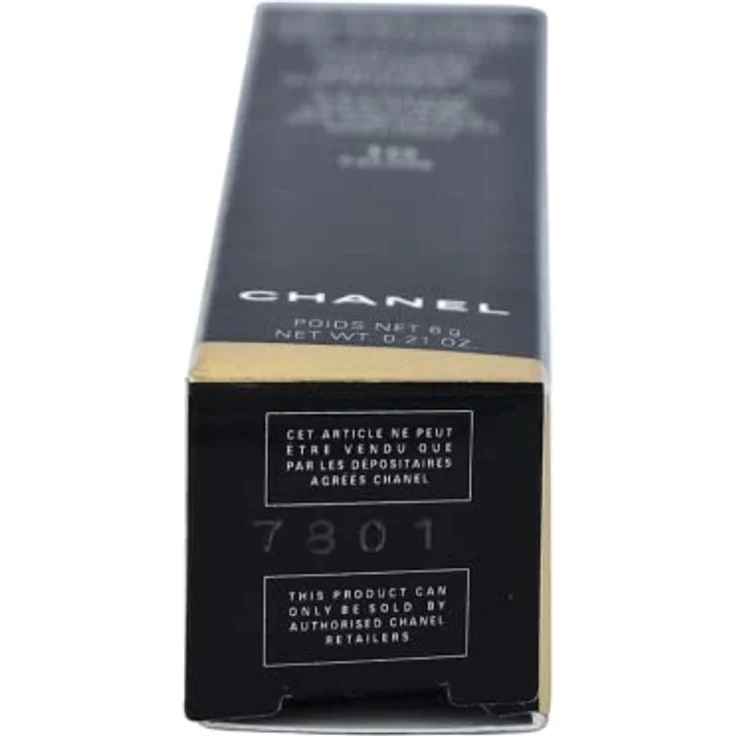 Chanel Le Volume Revolution Wimperntusche 10 Noir 6 g – Bild 5
