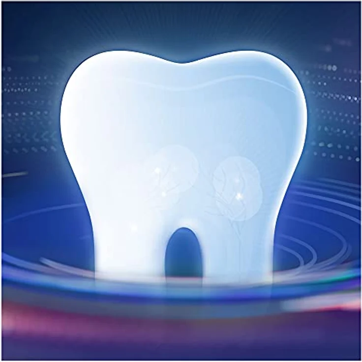 Oral-B Professional Zahnfleisch-Intensivpflege & Antibakterieller Schutz Intensive Reinigung Zahncreme 75 ml – Bild 3