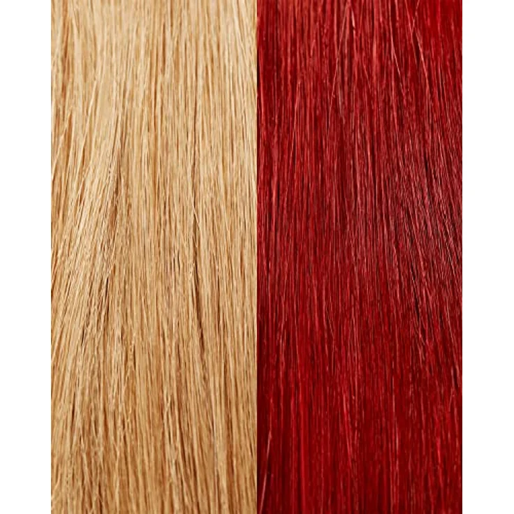 Maria Nila Colour Refresh Autumn Red 6.60 300 ml – Bild 5