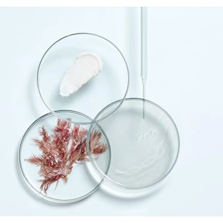 Thalgo CICA Marin Beruhigendes Fluid, 50ml, mit marinen Präbiotika zur Stärkung und Beruhigung empfindlicher Haut – Bild 4