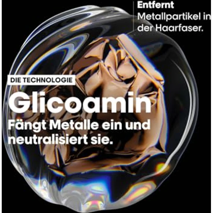 L'Oréal Shampoo Serie Expert Metal Detox Shampoo 300 ml – Bild 5