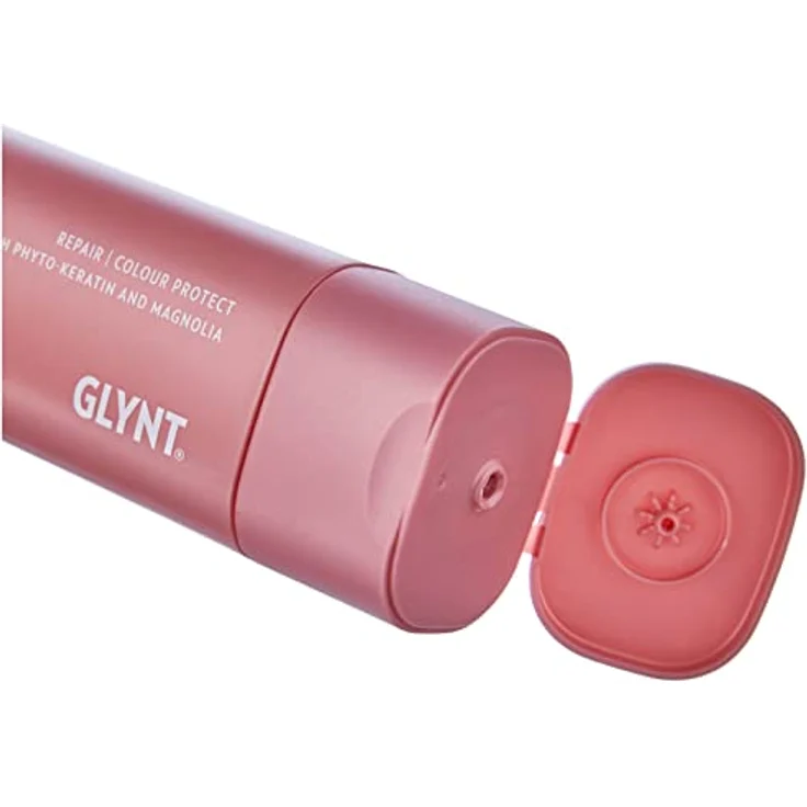 Glynt Revital Shampoo 03 - 250 ml für Coloriertes Haar geeignet – Bild 3