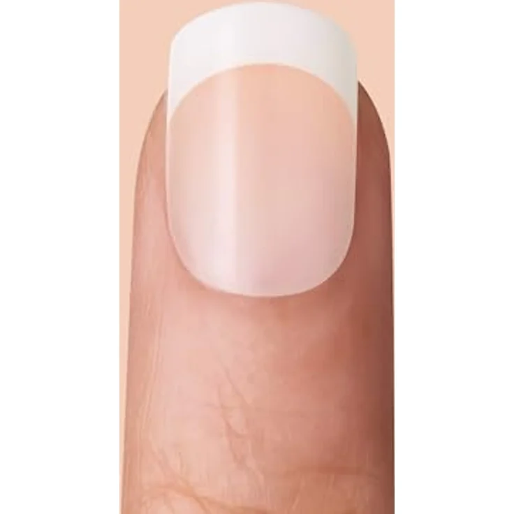 KISS Acrylic French Kit künstliche Fingernägel 28 St. für Damen – Bild 6