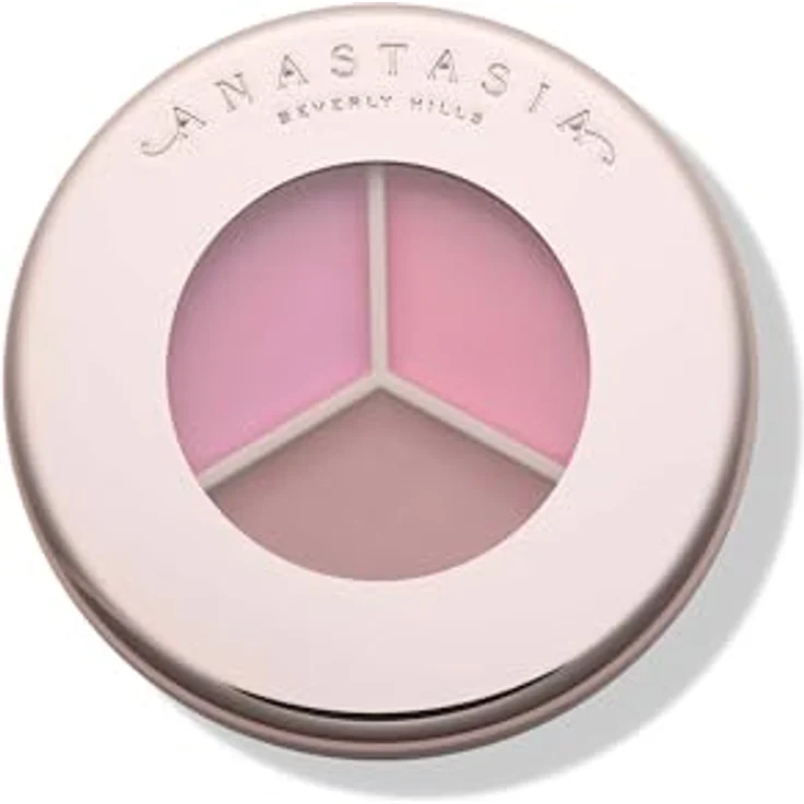 Anastasia Beverly Hills Magic Touch Blush 9 g, Rouge in Pink mit individueller Farbabgabe und leichter Textur – Bild 2