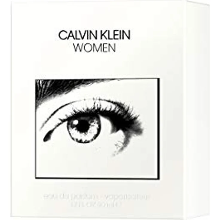 Calvin Klein Women Eau de Parfum (EdP) Damenduft 50 ml Duftfamilie: orientalisch, blumig – Bild 3