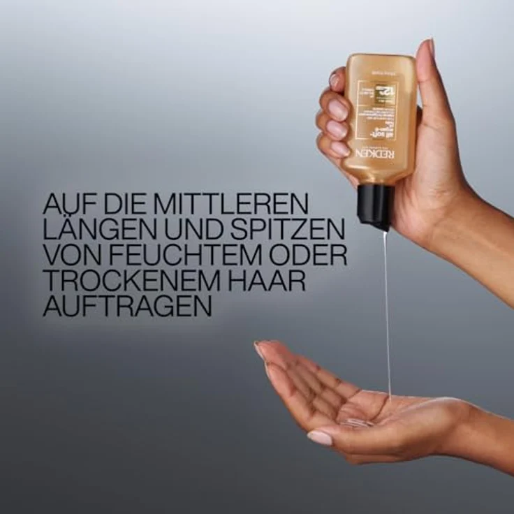 Redken Öl Haircare All Soft Argan-6-Hair Oil – Bild 2