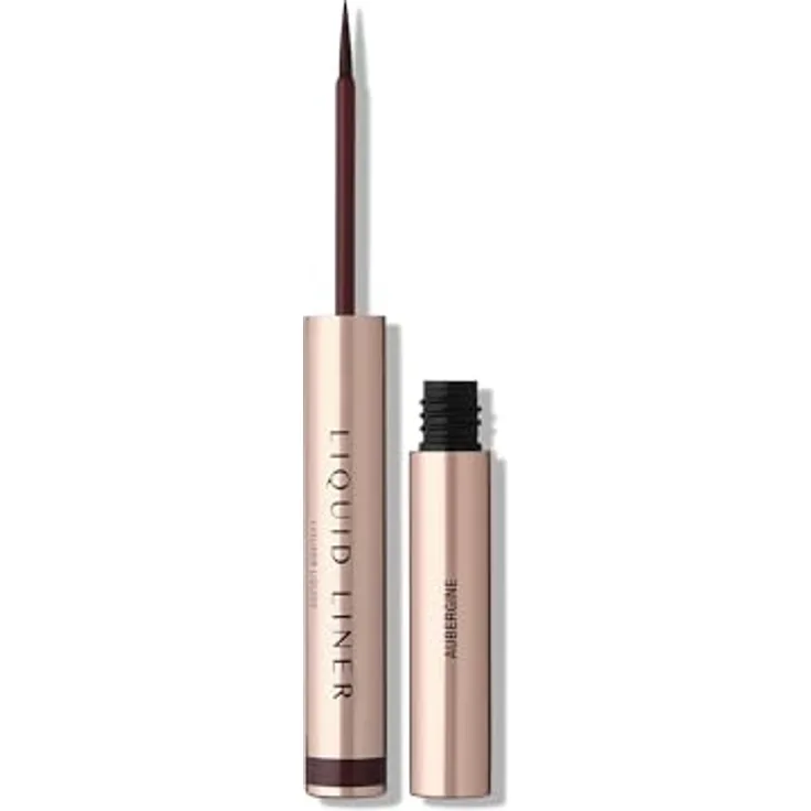 Anastasia Beverly Hills Liquid Eye Liner, hochpigmentierter, wasserfester Eyeliner mit mattem Finish, 2,4 ml
