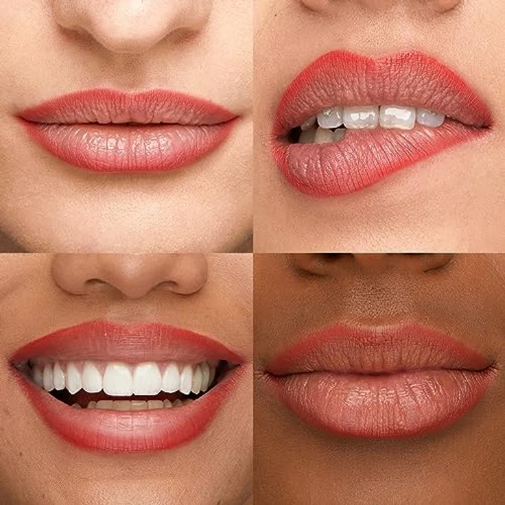 KIKO Milano Creamy Colour Comfort Lipliner, wasserfeste Formel, Farbe 17 Papaya, 1,2 g – Bild 3