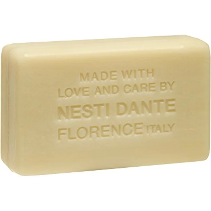 Nesti Dante Seife ROMANTICA Rose & Peony 250 g für Alle Hauttypen geeignet – Bild 3