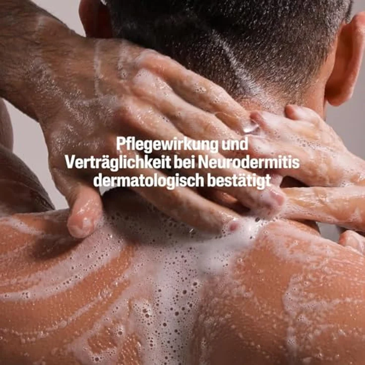 Cetaphil L Pro Itch Control Waschlotion Reinigungsmilch 295 ml mit reinigender Wirkung – Bild 8