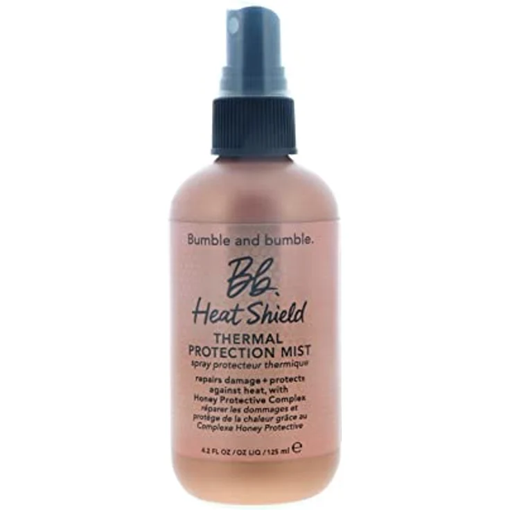 BB Heat Shield Thermal Protection Mist 125ml – Bild 2