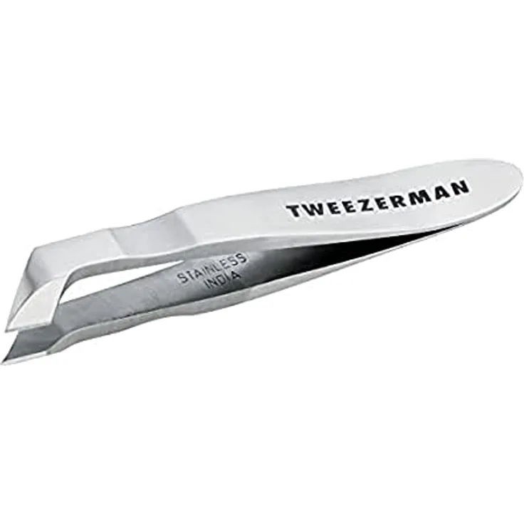 Tweezerman Mini Nagelhautschneider Hautschere 1 Stück