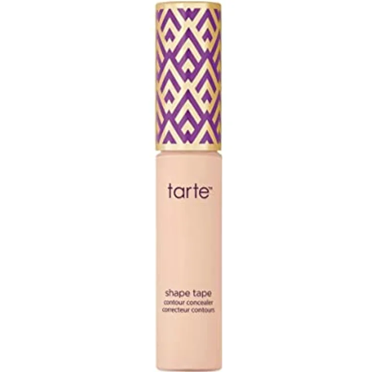 Tarte Shape Tape Contour Concealer 10ml - LIGHT BEIGE 22B – Bild 2