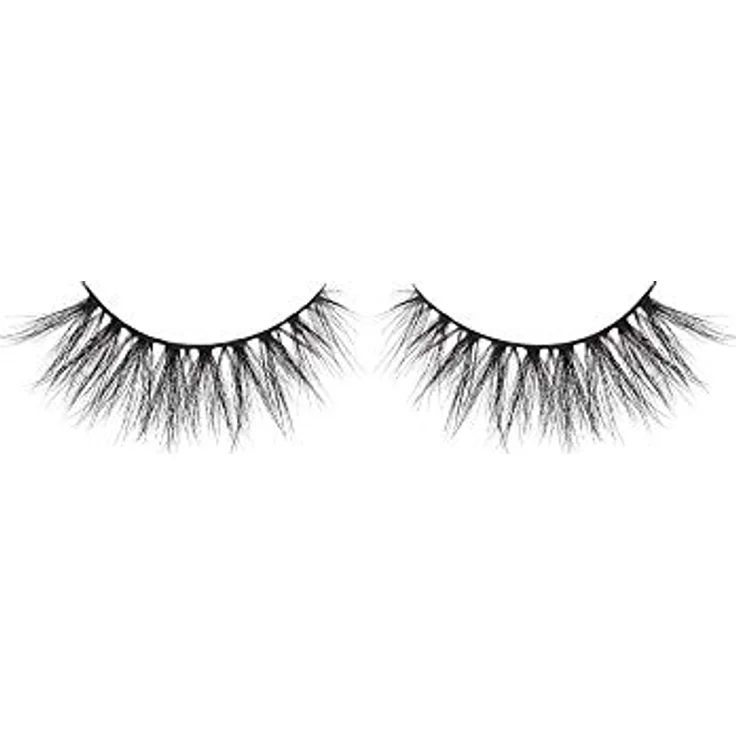 essence Lash Like A Boss 02 Wimpern 6 Stück – Bild 3