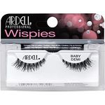 Ardell False Eyelashes BABY DEMI Wispies Black