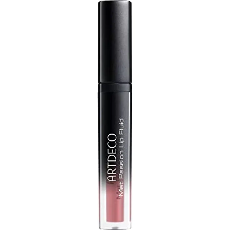ARTDECO Matt Passion Lip Fluid - Cremig-flüssiger Lippenstift für ein mattes Finish - 1 x 3 ml
