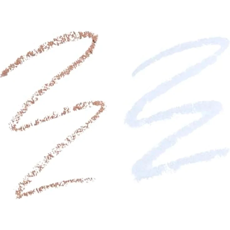 Makeup Revolution Precise Contour & Highlight, beidseitiger Konturenstift, Farbton Medium, 1.45 g, vegan, für natürliche Bräune und Definition der Gesichtskonturen – Bild 3
