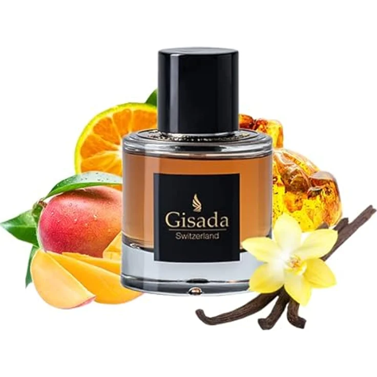 Gisada Ambassador For Men Eau de Parfum (EdP) Herrenduft 50 ml – Bild 8