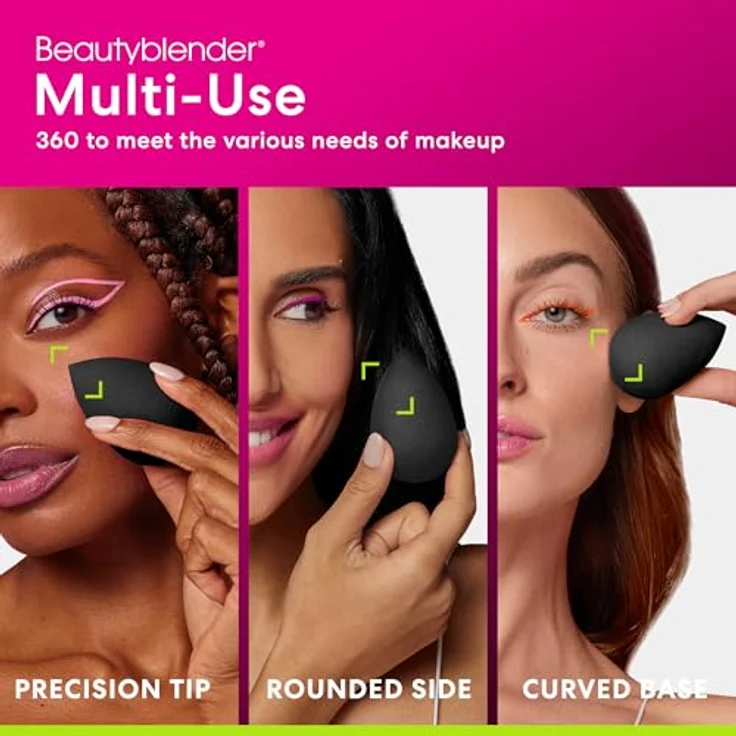 beautyblender Single Pro Make-Up Schwamm – Bild 4