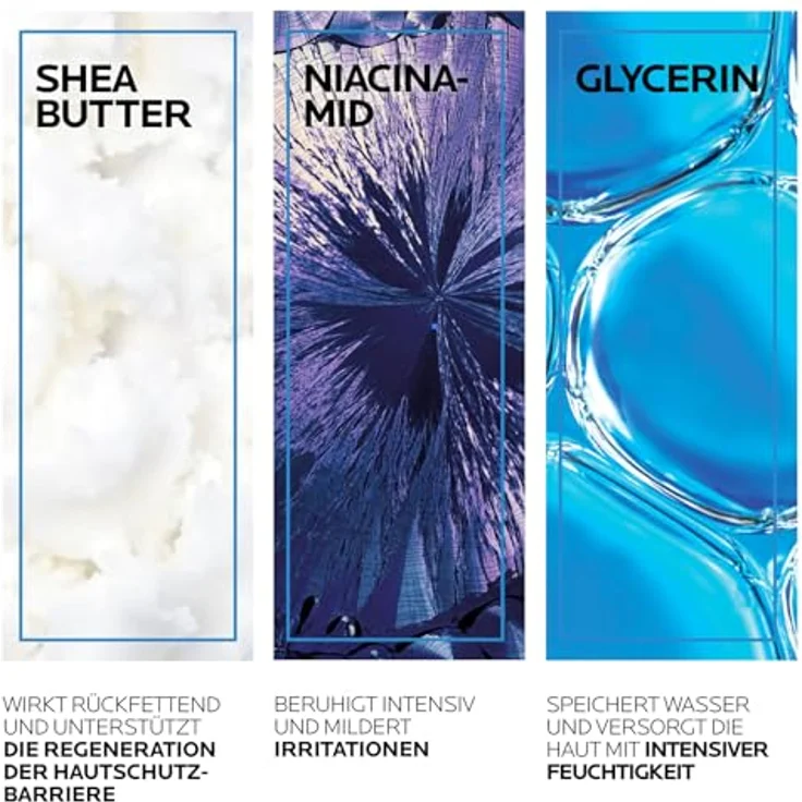 Roche-Posay Toleriane Sensitive Reichhaltige Creme 40 ml Tagespflege, für Damen und Herren – Bild 3