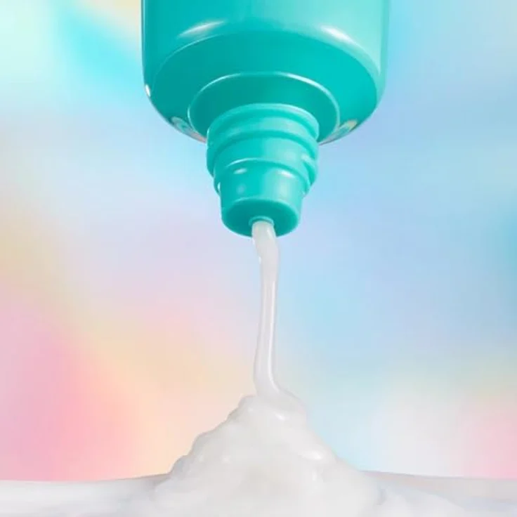 Nuxe Zinc Power Mattifying Fluid, Gesichtscreme für Damen zur Porenverkleinerung, 40 ml – Bild 2