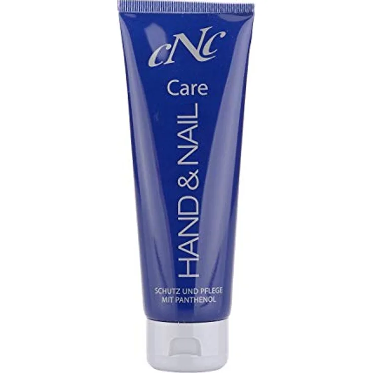 CNC cosmetic - Hand & Nail Care-Highlights Handcreme mit Hyaluron 125ml