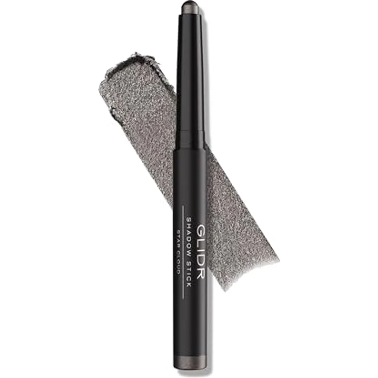 Anastasia Beverly Hills GLIDR Shadow Stick, hochpigmentierter Lidschatten, Eyeliner und Highlighter, 13 g, Farbe STARCLOUD – Bild 1