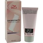 Wella Professionals Shinefinity 09/13 60ml shade Toffee Milk