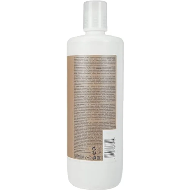 Schwarzkopf Professional BlondMe Premium Entwickler 2% 1000 ml – Bild 2
