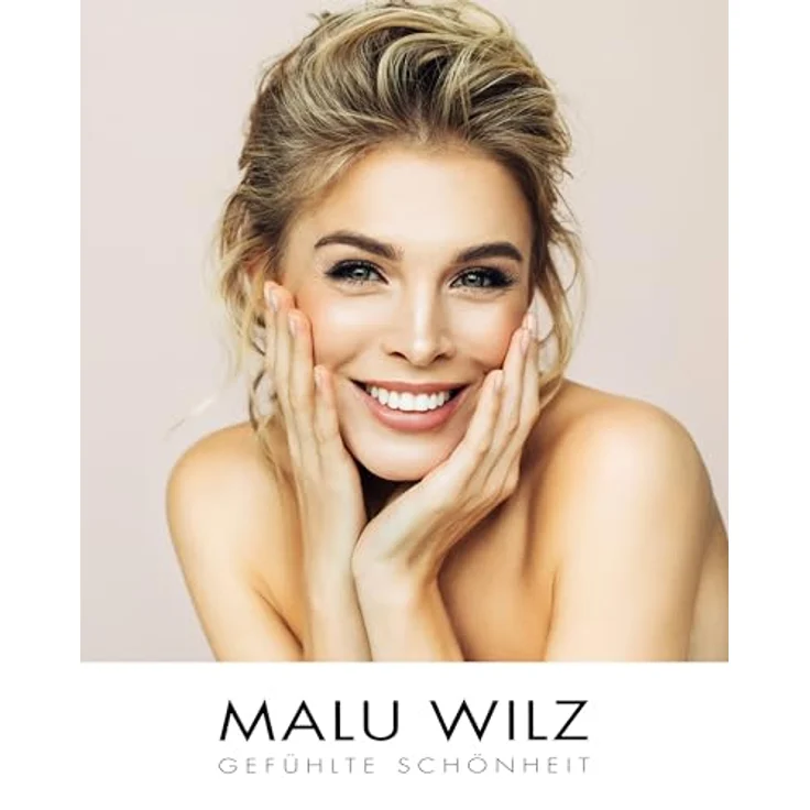 Malu Wilz Basic Multi Vitamin Gel 75 ml, vitalisierende Gesichtscreme mit Hyaluronsäure und Vitaminen für intensive Feuchtigkeit und Hautschutz – Bild 2