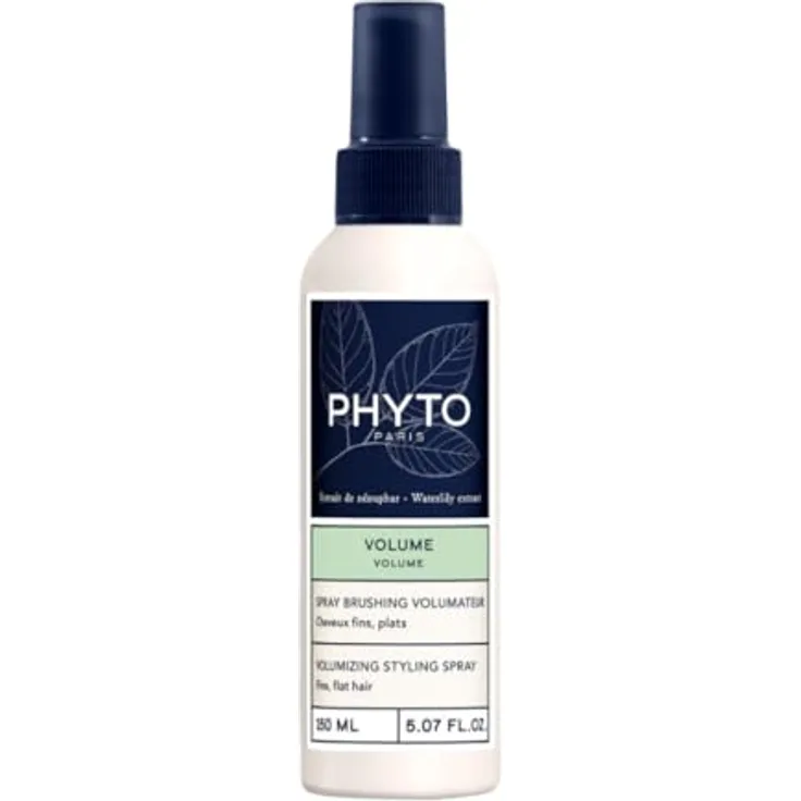 PHYTO Volume Volumizing Styling Spray 150 ml, Leave-In-Pflege