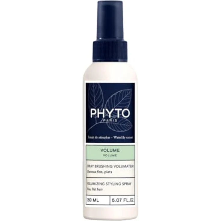 PHYTO Volume Volumizing Styling Spray 150 ml, Leave-In-Pflege – Bild 1