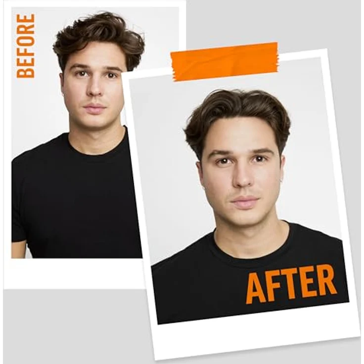 American Crew Style Firm Hold Styling gel Haargel Für Starke Fixierung 100 ml – Bild 5