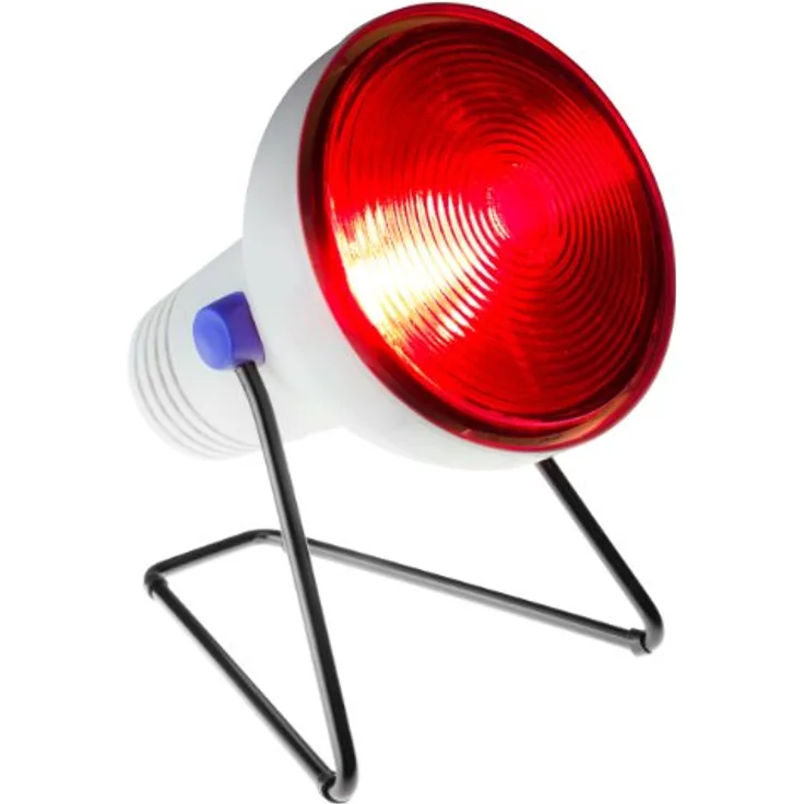 Russka MEDILIGHT Infrarotstrahler Classic, medizinisches Gerät, 150W, blau