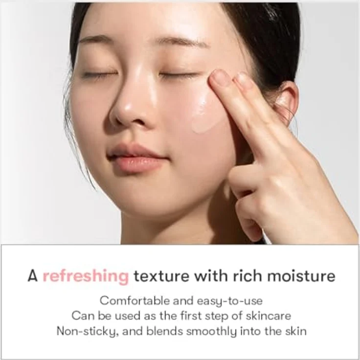 VT Cosmetics Collagen Reedle Shot 100 Serum, 50ml – vegane Gesichtspflege mit Mikronadel-Technologie, glättet feine Linien, verbessert Elastizität, spendet Feuchtigkeit für alle Hauttypen – Bild 7