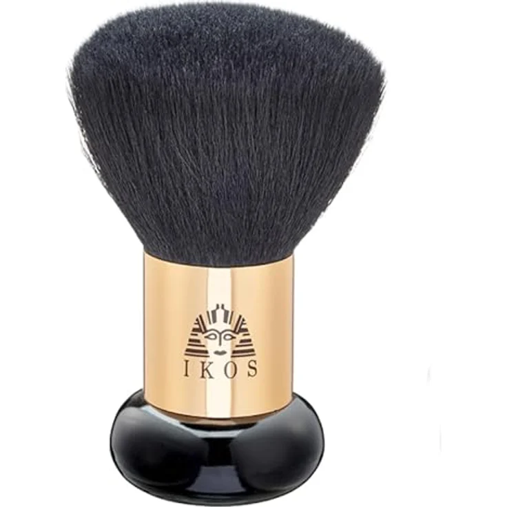 Ikos - Echthaar Standpinsel 95 mm - Naturhaar Dekorative Kosmetik Make-up Accessoires – Bild 2