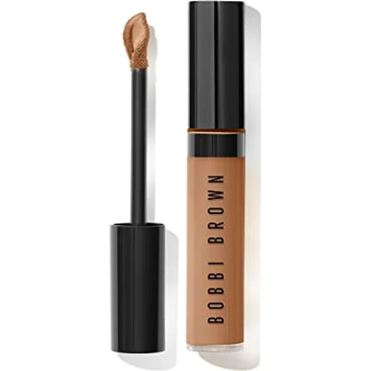 Bobbi Brown Skin Full Cover Concealer, 8 ml, mit federleichter Deckkraft, Farbe Almond – Bild 1