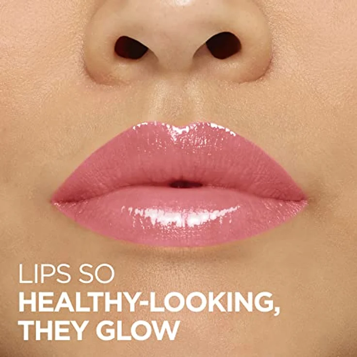 L'Oréal Paris Color Riche Plump & Shine Lippenstift 3.8 g Nr. 101 - Nectarine Plump – Bild 5