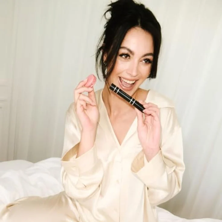 ARTDECO Lash Hero Tubing Mascara, innovative schwarze Mascara für Verlängerung, Schwung & ultimativen Halt, 10 ml – Bild 5