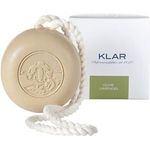 Klar Seifen Haar- Körperseife Olive und Lavendel, 250 g