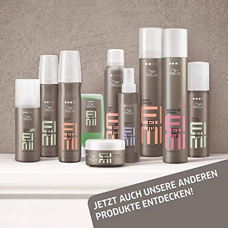 Wella EIMI Dynamic Fix 75 ml – Bild 3