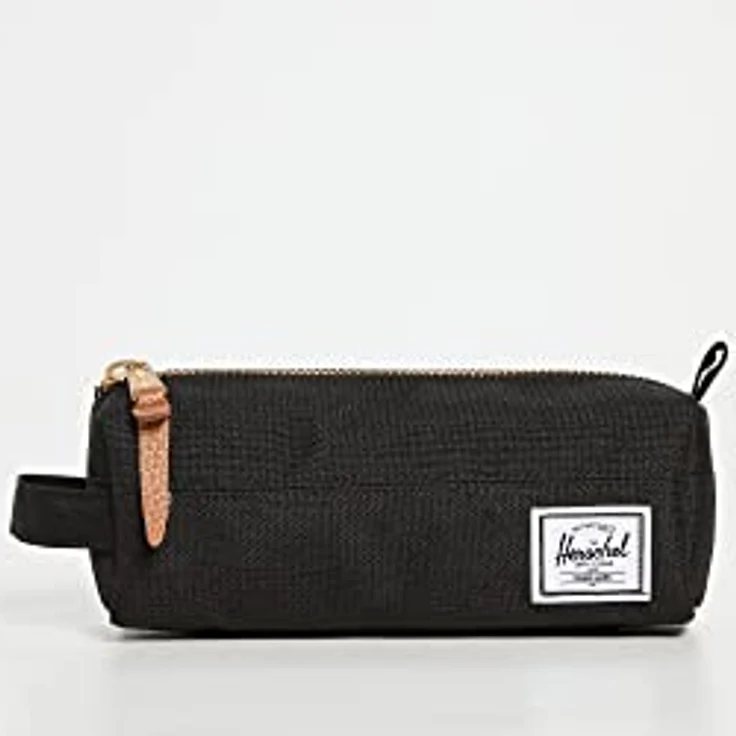 Herschel Settlement Case - Kulturbeutel / Washbag - black – Bild 3