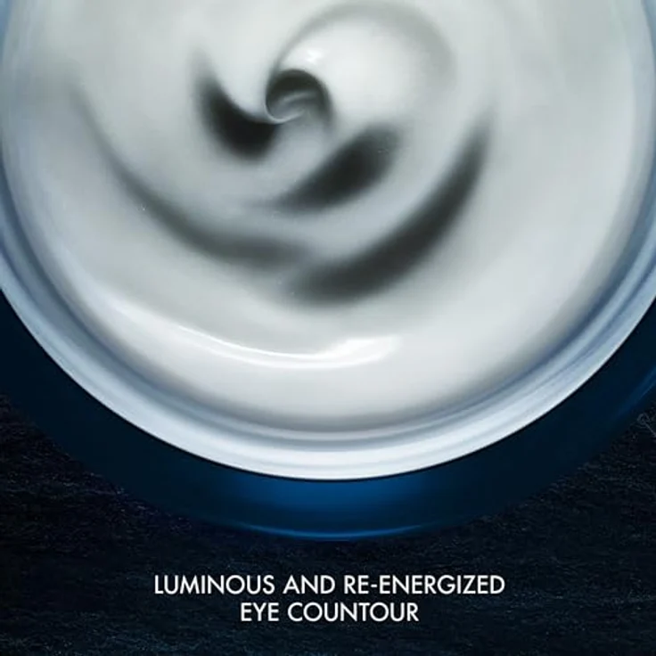 Biotherm Life Plankton Eye Augencreme 15 ml, mit Life Plankton – Bild 5
