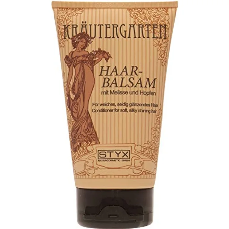 Styx - Kräutergarten - Haarbalsam - 150 ml