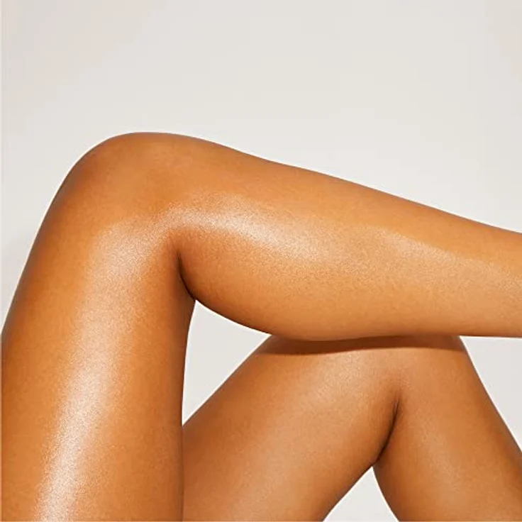 Tan-Luxe The Water Hydrating Self-Tan Water Spray Light/Medium 200 ml – Bild 3