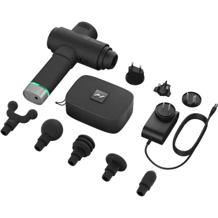 Hyperice Hypervolt 2 Pro - massager – Bild 6