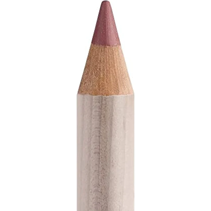 ARTDECO Green Couture Smooth Lipliner 1,4 g - Dainty Rose, natürliche Inhaltsstoffe, präzise Konturen, dermatologisch getestet – Bild 2
