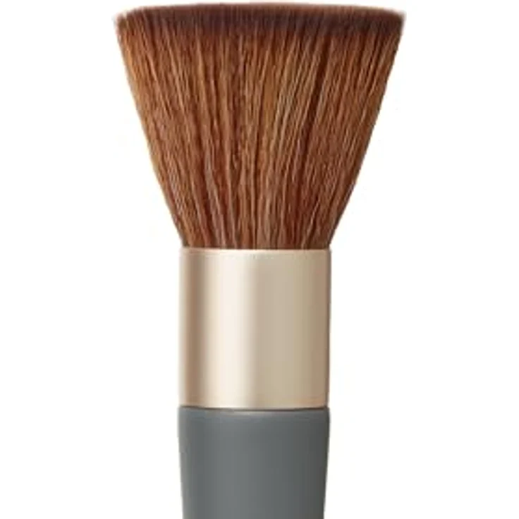 jane iredale Pro Series The Handi Brush, Mittlerer Teintpinsel für kontrolliertes und gleichmäßiges Puder-Make-up, vegan, tierversuchsfrei – Bild 2