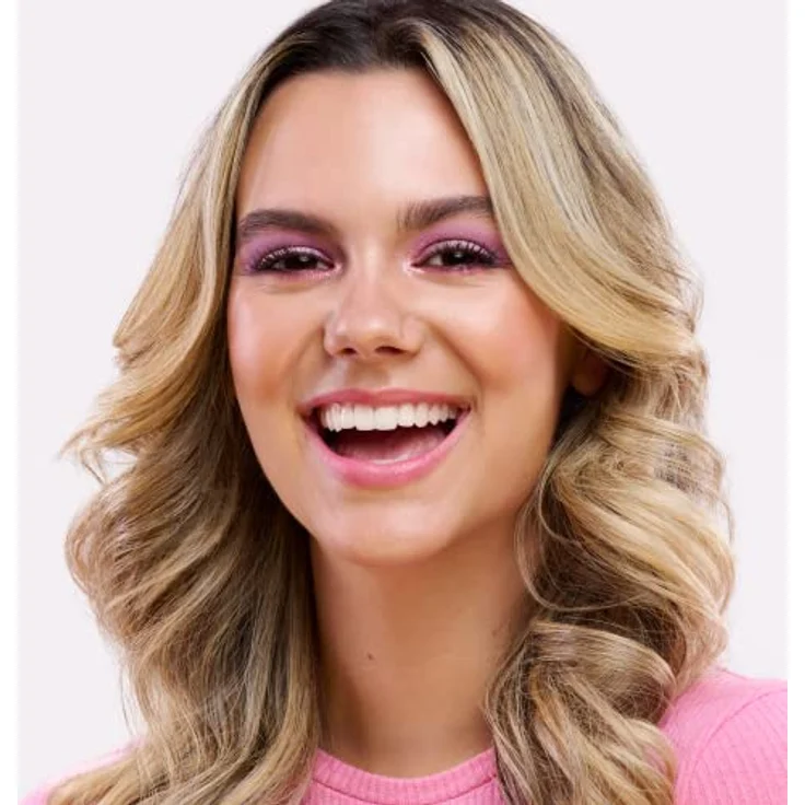 essence Disney Villains Ursula maxi blush, Nr. 02 Leaving u speechless, mehrfarbig, 2 Nude-Töne, hochpigmentiert, matt (9g) – Bild 5